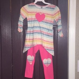 One of a kind outfit